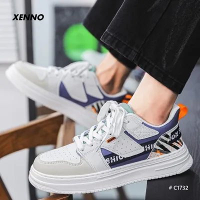 TORLUX CASUAL SHOES